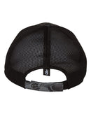 Performance Camo Mesh-Back Cap