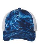 Outdoor Cap - Performance Camo Mesh-Back Cap - PFC150M