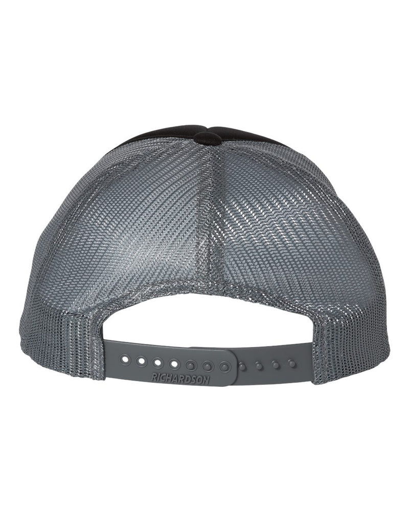 Low Pro Foamie Trucker Cap