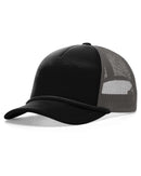 Low Pro Foamie Trucker Cap