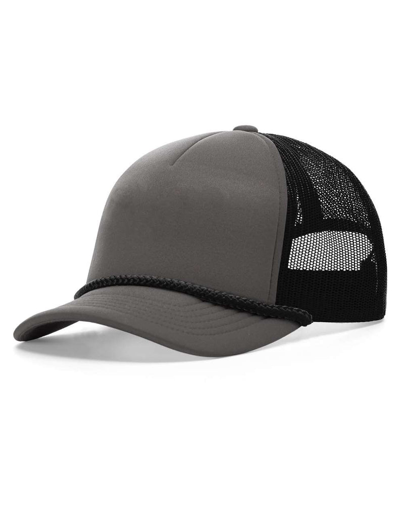 Low Pro Foamie Trucker Cap