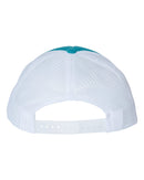 Low Pro Foamie Trucker Cap