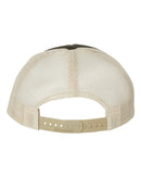 Low Pro Foamie Trucker Cap