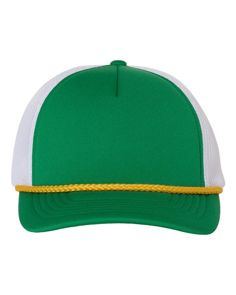 Low Pro Foamie Trucker Cap