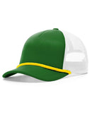 Low Pro Foamie Trucker Cap