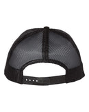 Low Pro Foamie Trucker Cap