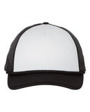 Low Pro Foamie Trucker Cap