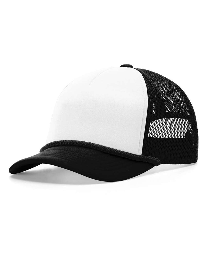 Low Pro Foamie Trucker Cap