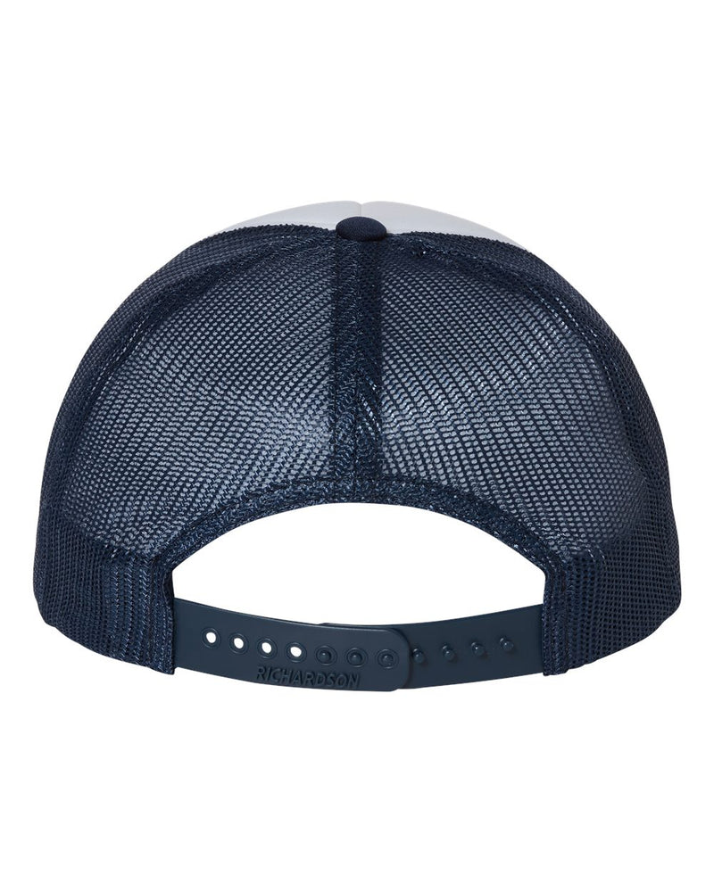 Low Pro Foamie Trucker Cap