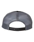 Troutdale Corduroy Trucker Cap