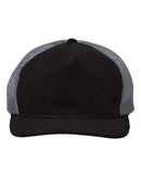 Troutdale Corduroy Trucker Cap