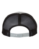 Troutdale Corduroy Trucker Cap