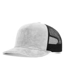 Troutdale Corduroy Trucker Cap