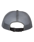 Rouge Wide Set Mesh Cap