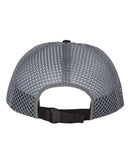 Richardson - Rogue Wide Set Mesh Cap - 935