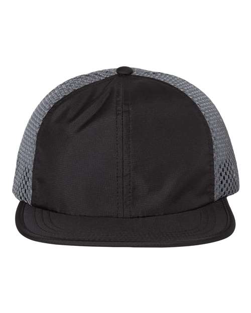 Richardson - Rogue Wide Set Mesh Cap - 935