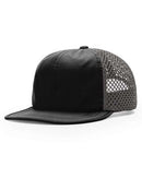 Richardson - Rogue Wide Set Mesh Cap - 935