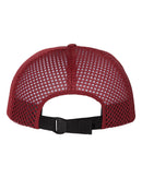 Rouge Wide Set Mesh Cap