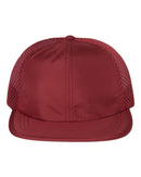 Rouge Wide Set Mesh Cap