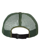 Richardson - Rogue Wide Set Mesh Cap - 935