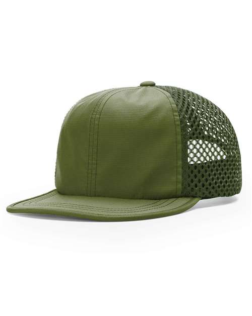 Richardson - Rogue Wide Set Mesh Cap - 935