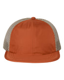 Rouge Wide Set Mesh Cap