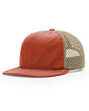 Rouge Wide Set Mesh Cap
