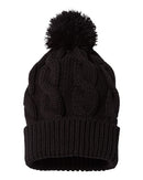 Richardson - Chunk Twist Cuffed Beanie - 141R
