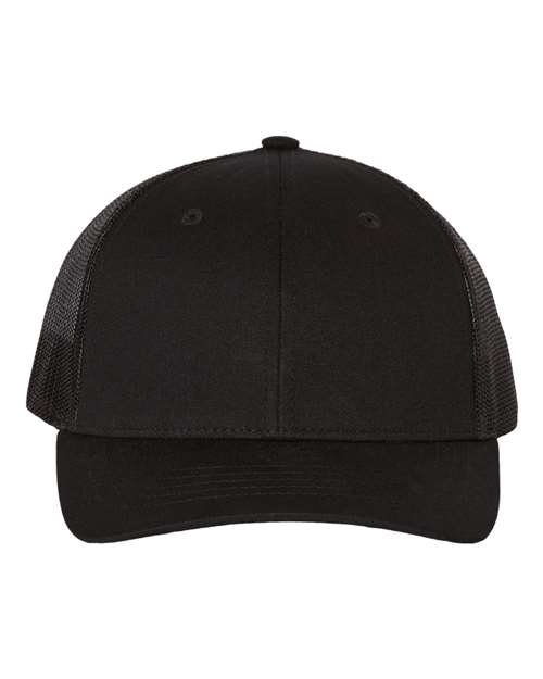 Richardson - Youth Trucker Snapback Cap - 112Y