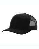 Youth Trucker Snapback Cap