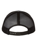 Youth Trucker Snapback Cap