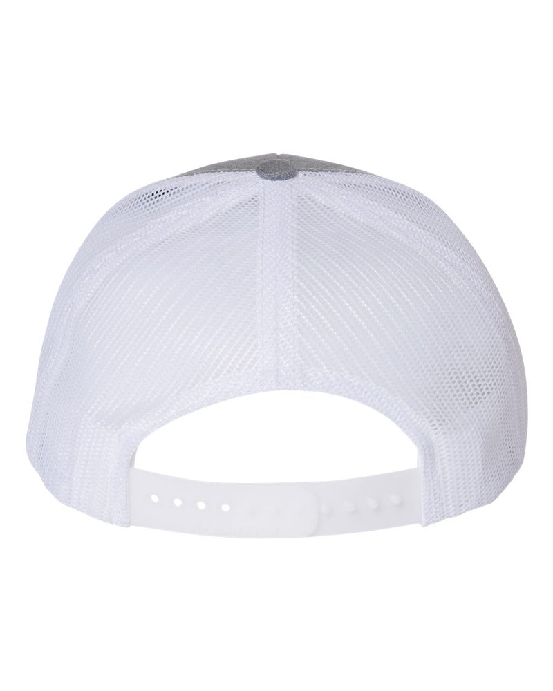 Youth Trucker Snapback Cap