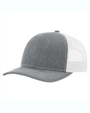 Youth Trucker Snapback Cap