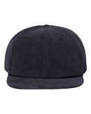 Timberline Corduroy Cap