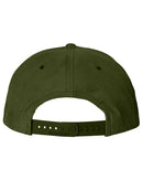 Timberline Corduroy Cap
