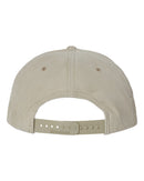 Timberline Corduroy Cap