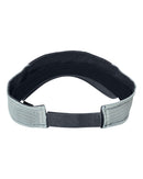 Pigment-Dyed Trucker Visor