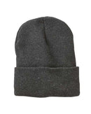Sportsman - 12" Fleece Lined Cuffed Beanie - SP12FL