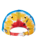 The Game - Tie-Dyed Twill Cap - GB482