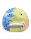 The Game - Tie-Dyed Twill Cap - GB482