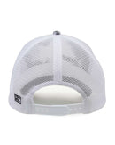 Lido Tie-Dyed Trucker Cap