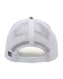 The Game - Tie-Dyed Trucker Cap - GB470