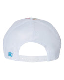 Lido Tie-Dyed Trucker Cap