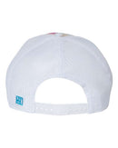 The Game - Tie-Dyed Trucker Cap - GB470