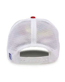 The Game - Tie-Dyed Trucker Cap - GB470