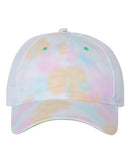 The Game - Tie-Dyed Trucker Cap - GB470