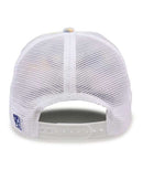 The Game - Tie-Dyed Trucker Cap - GB470