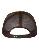 YP Classics - Retro Trucker Cap - 6606