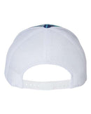YP Classics - Retro Trucker Cap - 6606