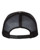 YP Classics - Retro Trucker Cap - 6606
